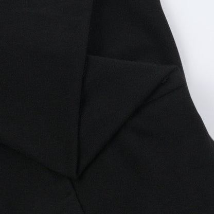Keng Top - Black