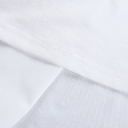 Bellatrix Dress - White