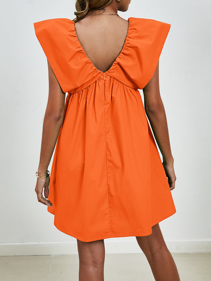 Serena Dress