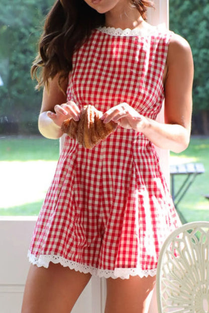 Bella Romper