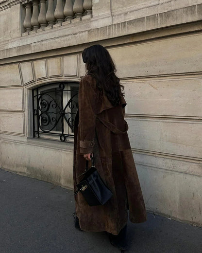 Micah Coat