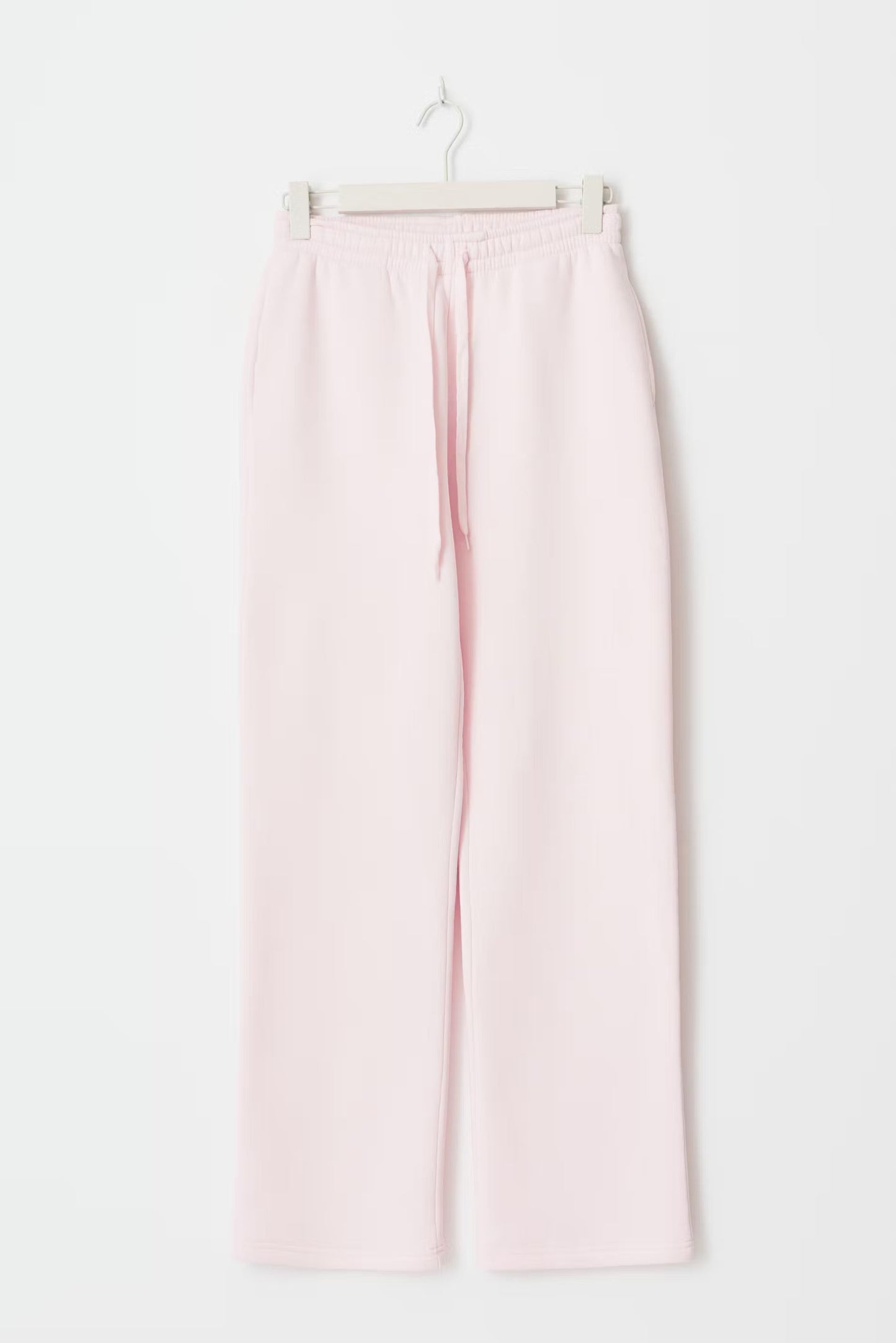 Inès Straight Sweatpants