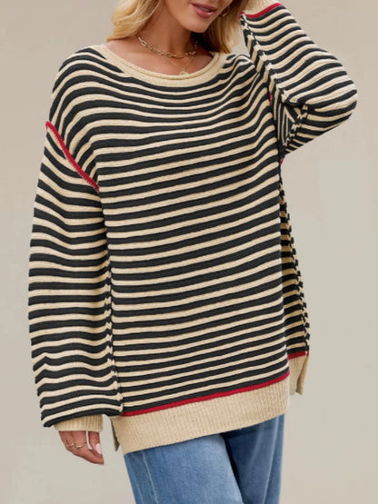 Nola Sweater
