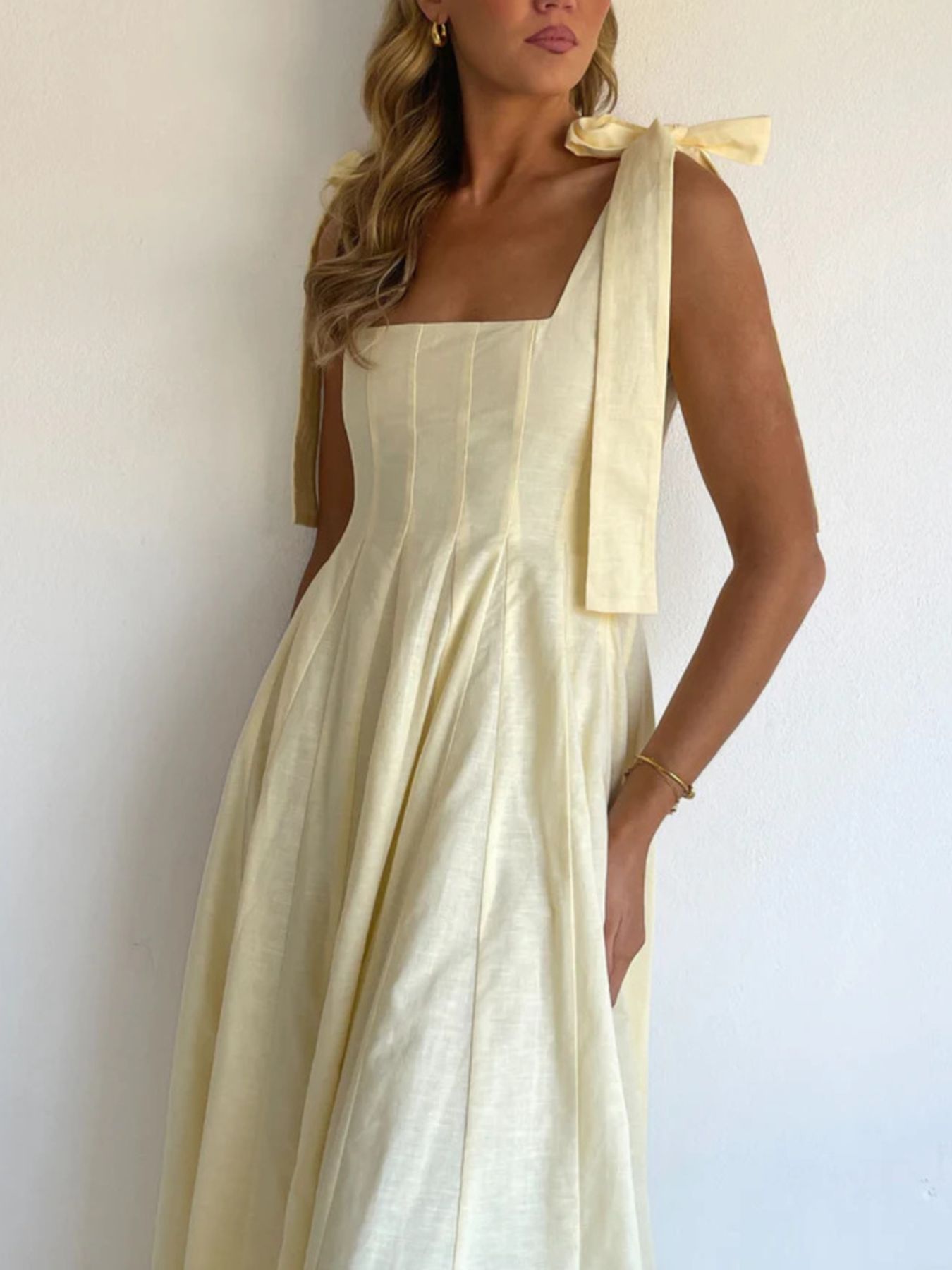 Bella Maxi Dress