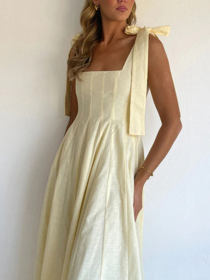 Bella Maxi Dress