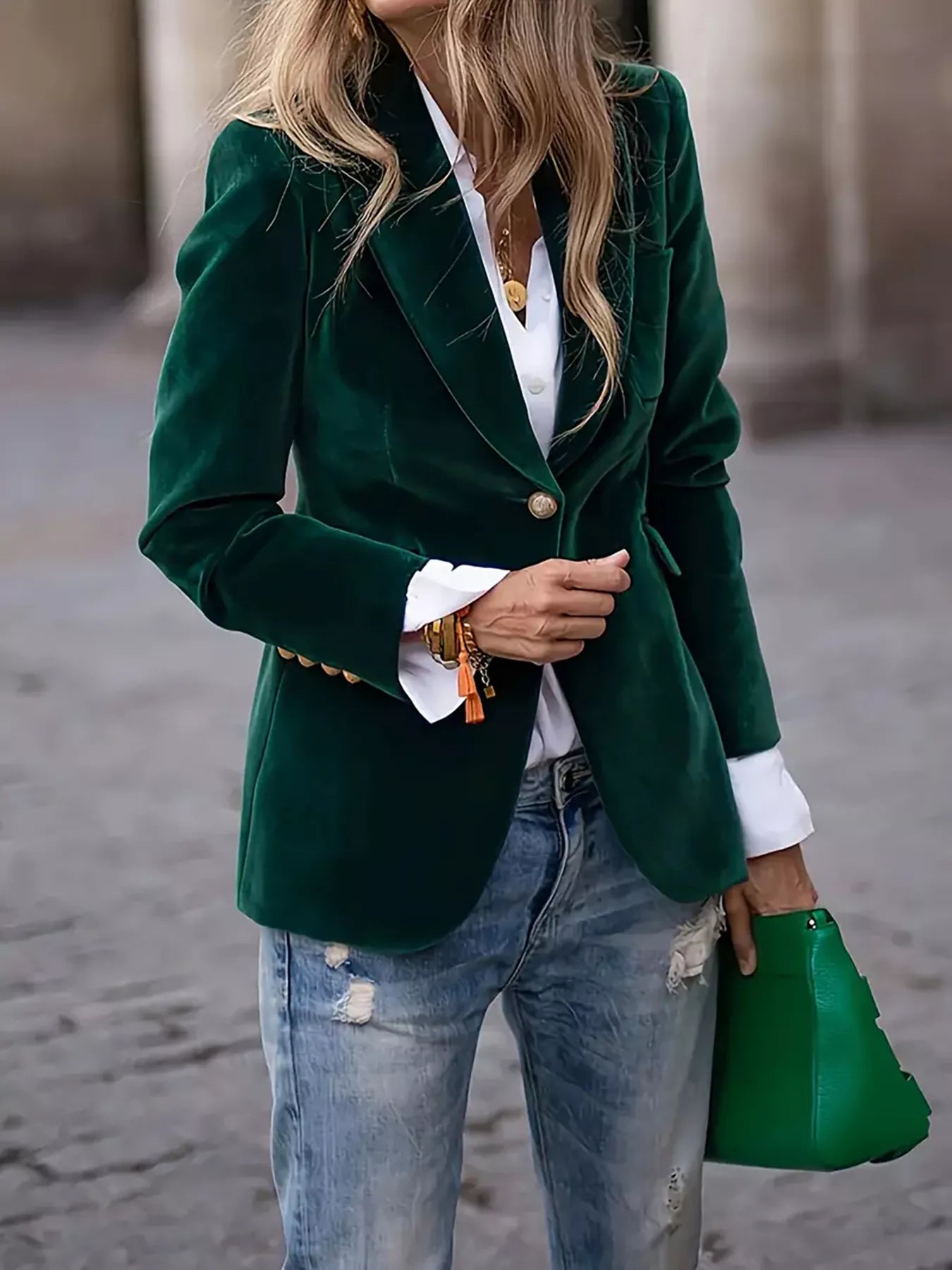 Sophie Blazer