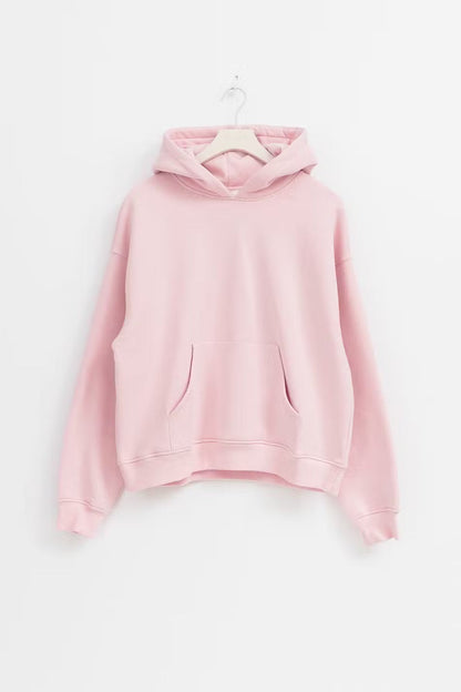 Inès Original Hoodie