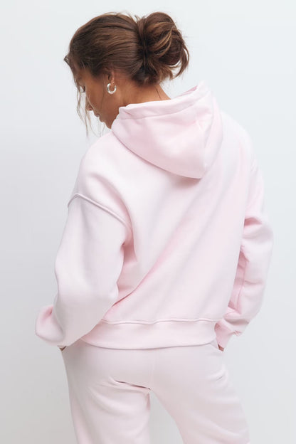 Inès Original Hoodie
