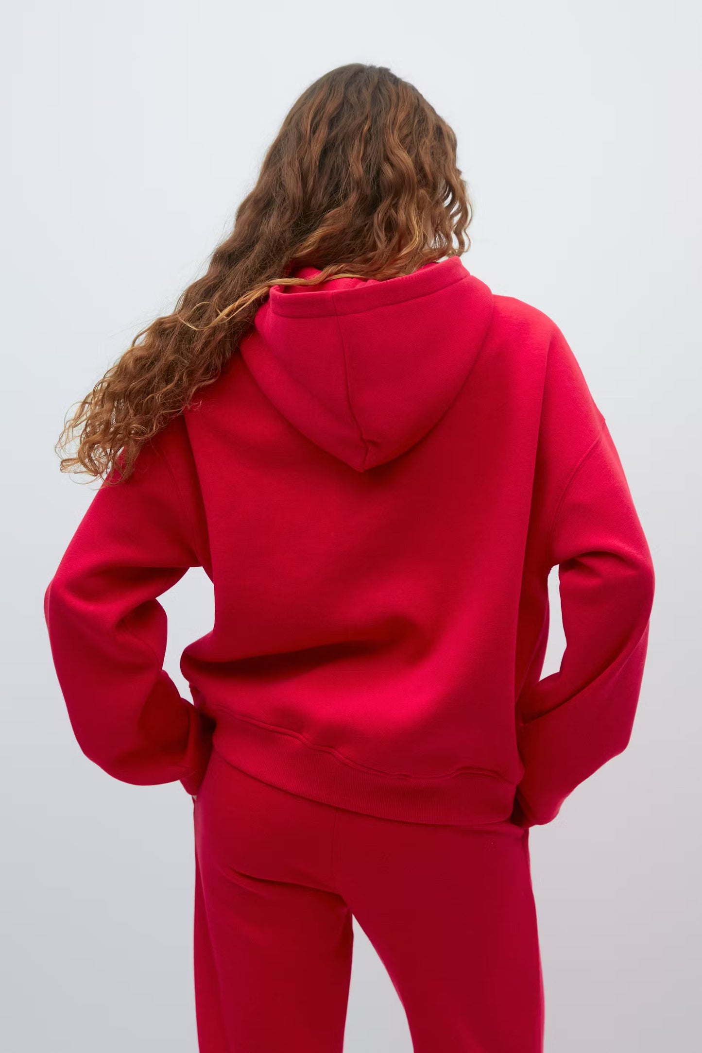 Inès Original Hoodie