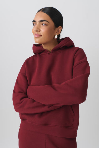 Inès Original Hoodie