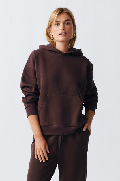 Inès Original Hoodie