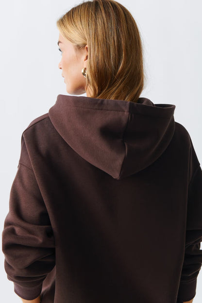 Inès Original Hoodie