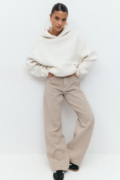 Inès Original Hoodie