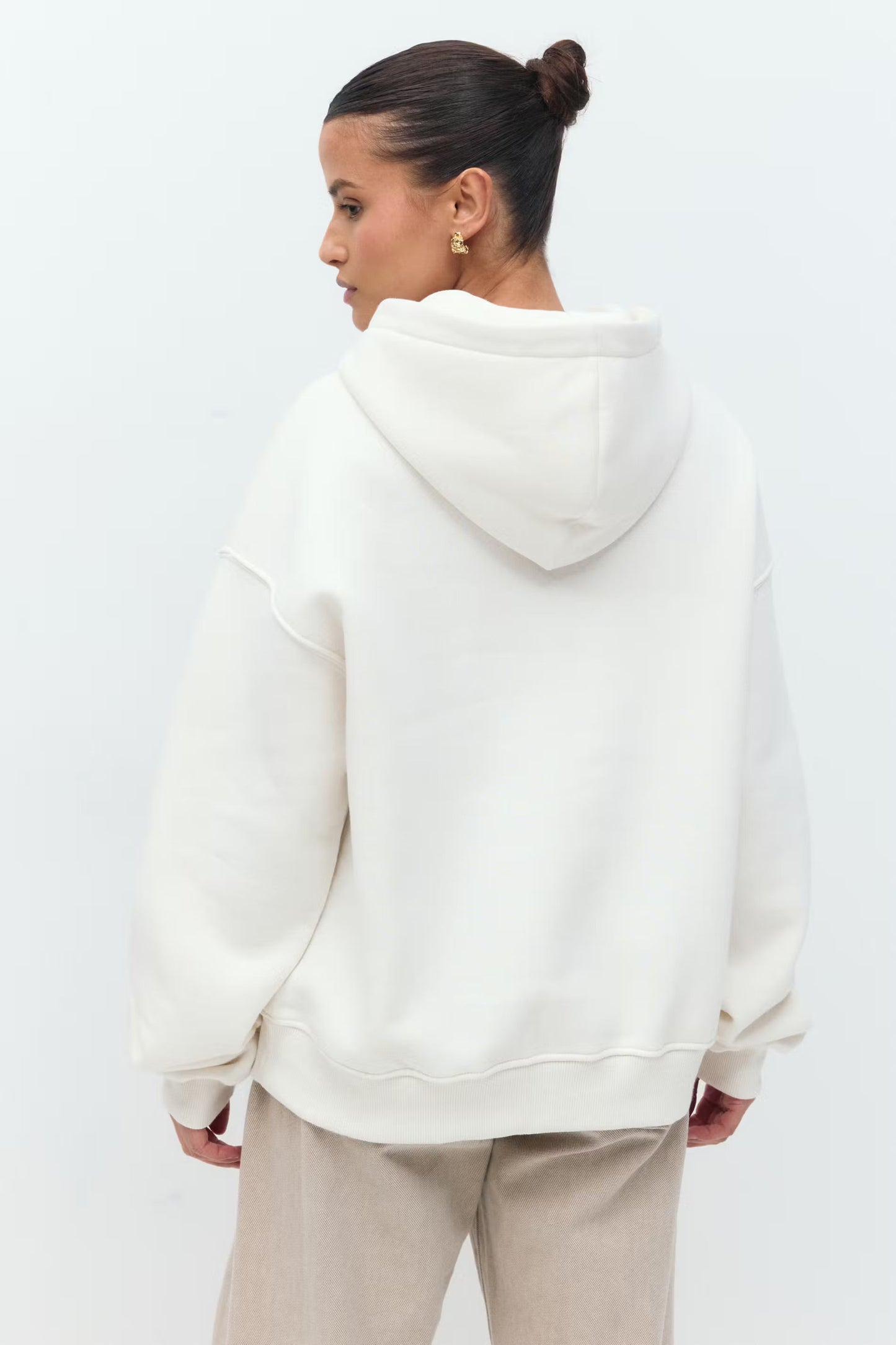 Inès Original Hoodie