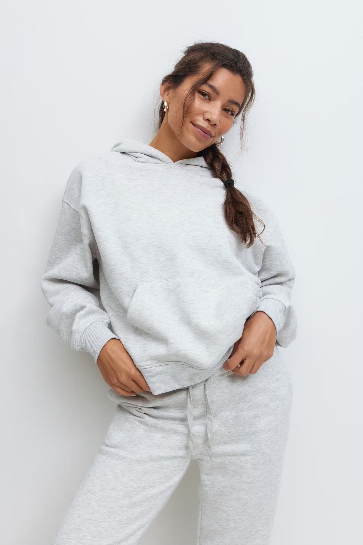 Inès Original Hoodie