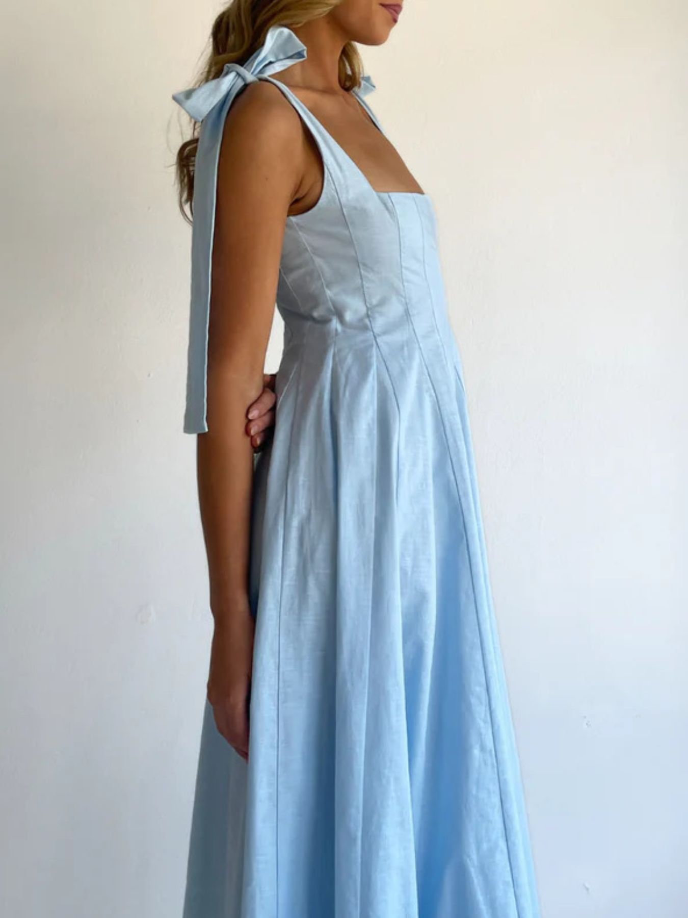 Bella Maxi Dress