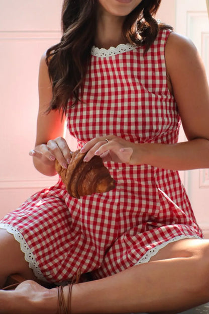 Bella Romper