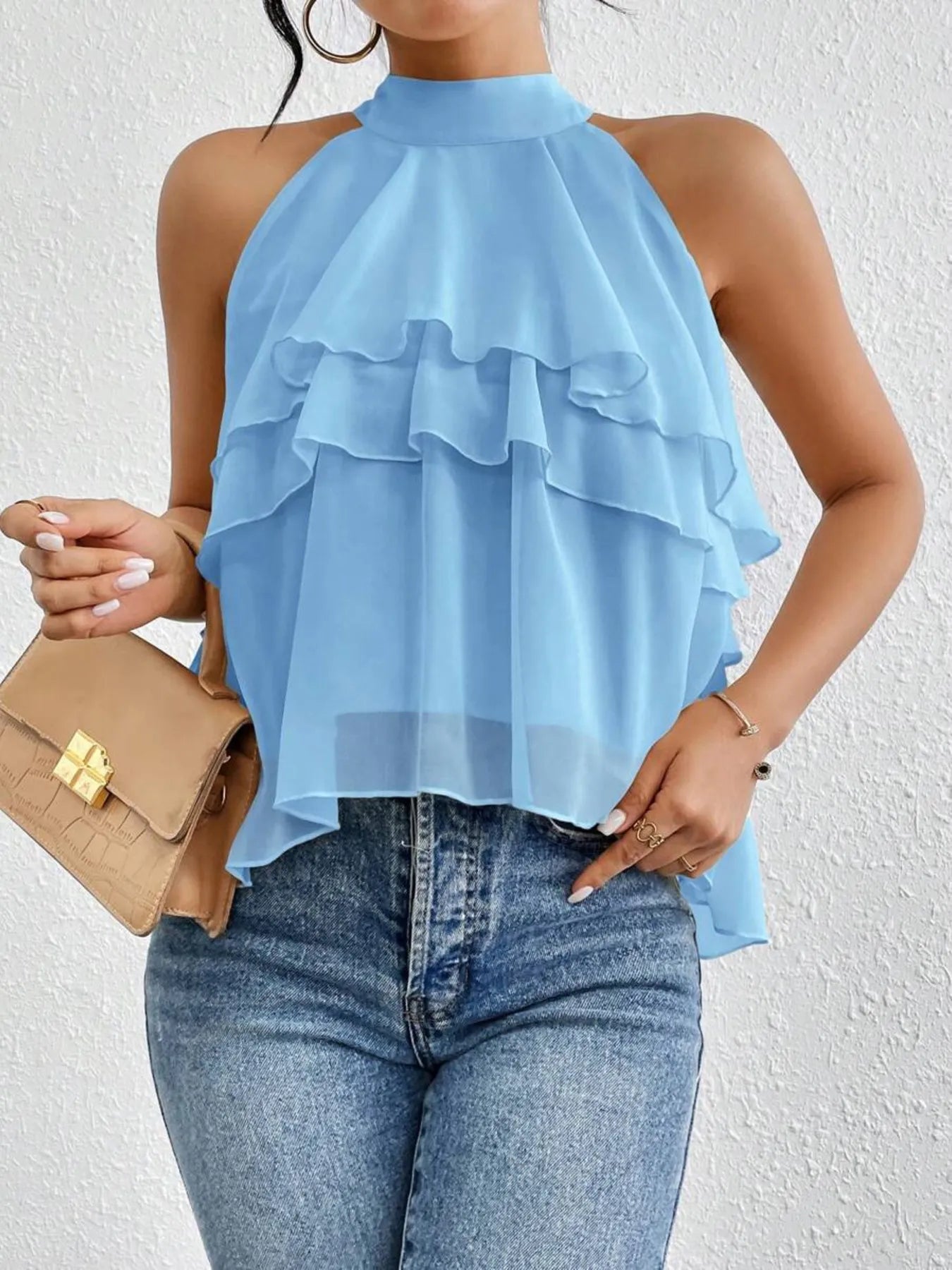 Alessa Top