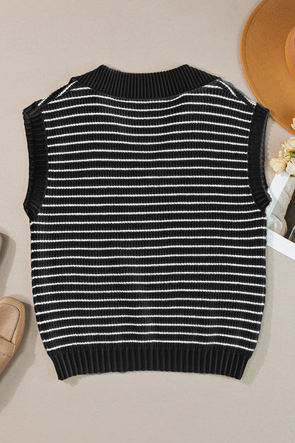 Keller Knit Top
