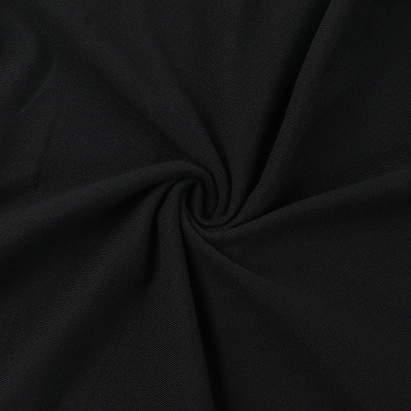 Keng Top - Black