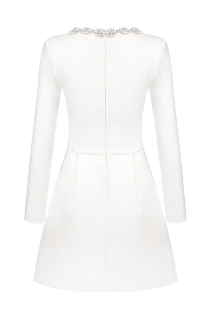 KIMBERLY Muse Diamond Dress