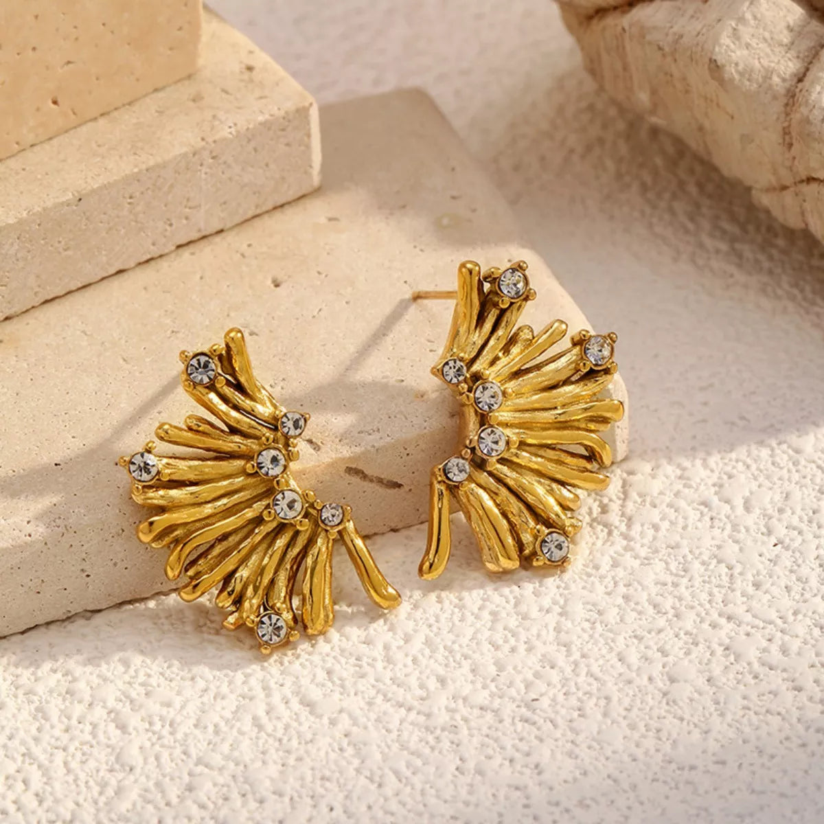 Tropez Earrings