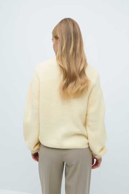 Romy Knitted Cardigan