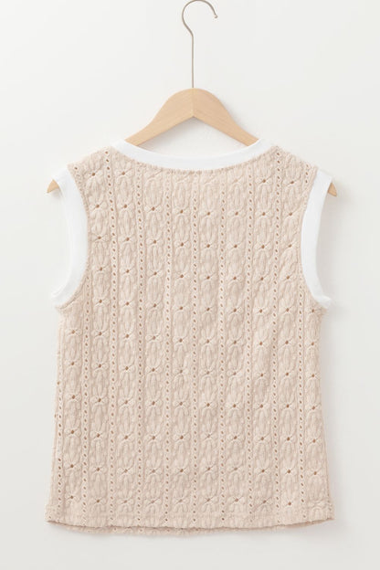Rylie Top