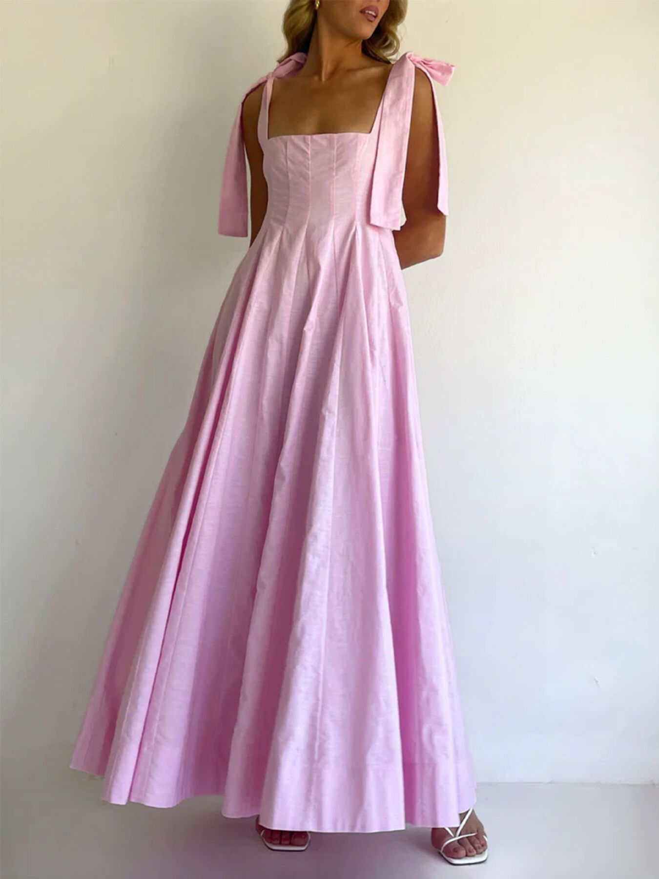 Bella Maxi Dress