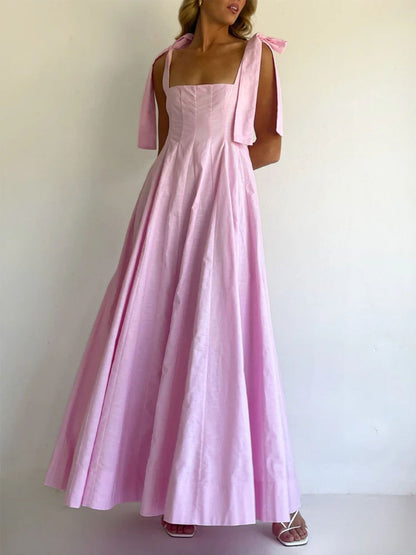 Bella Maxi Dress