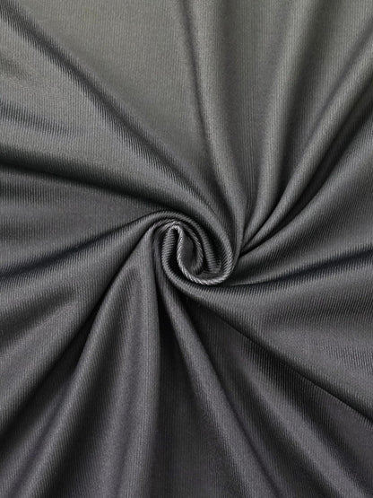 Deep V Gradient Backless Hip-hugging Sexy Stretch Maxi Dresses