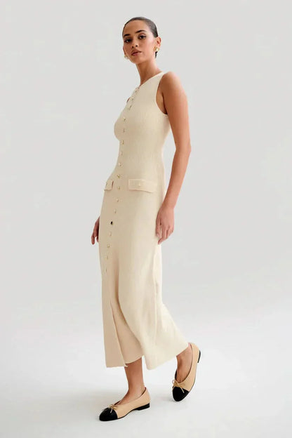 Hilton Midi Dress