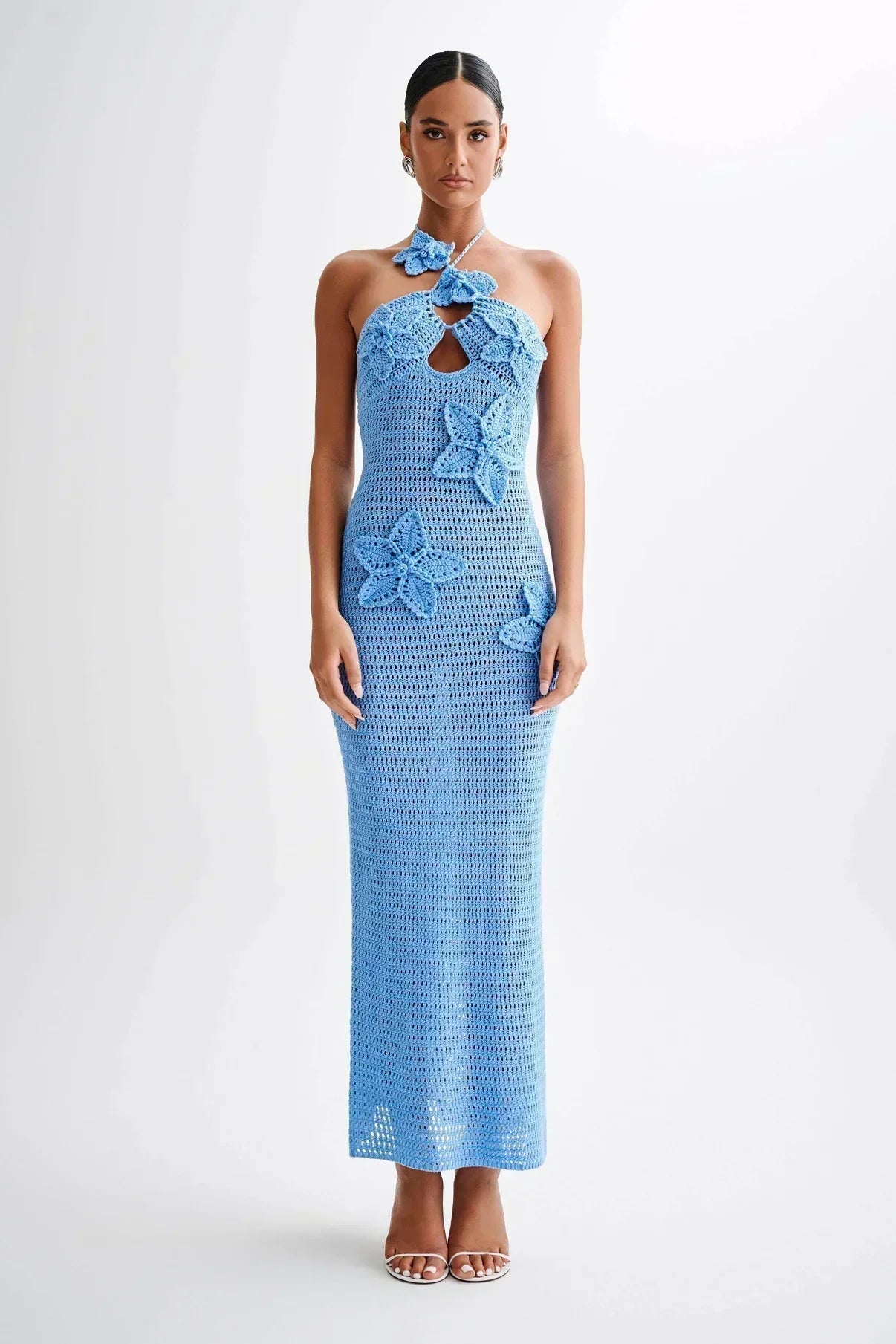 Jolie  - Summer Dress