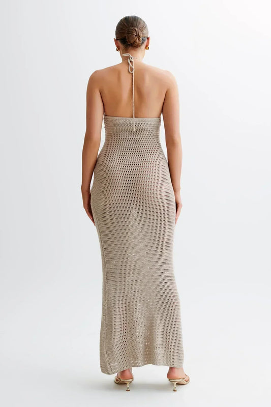 Jolie  - Summer Dress