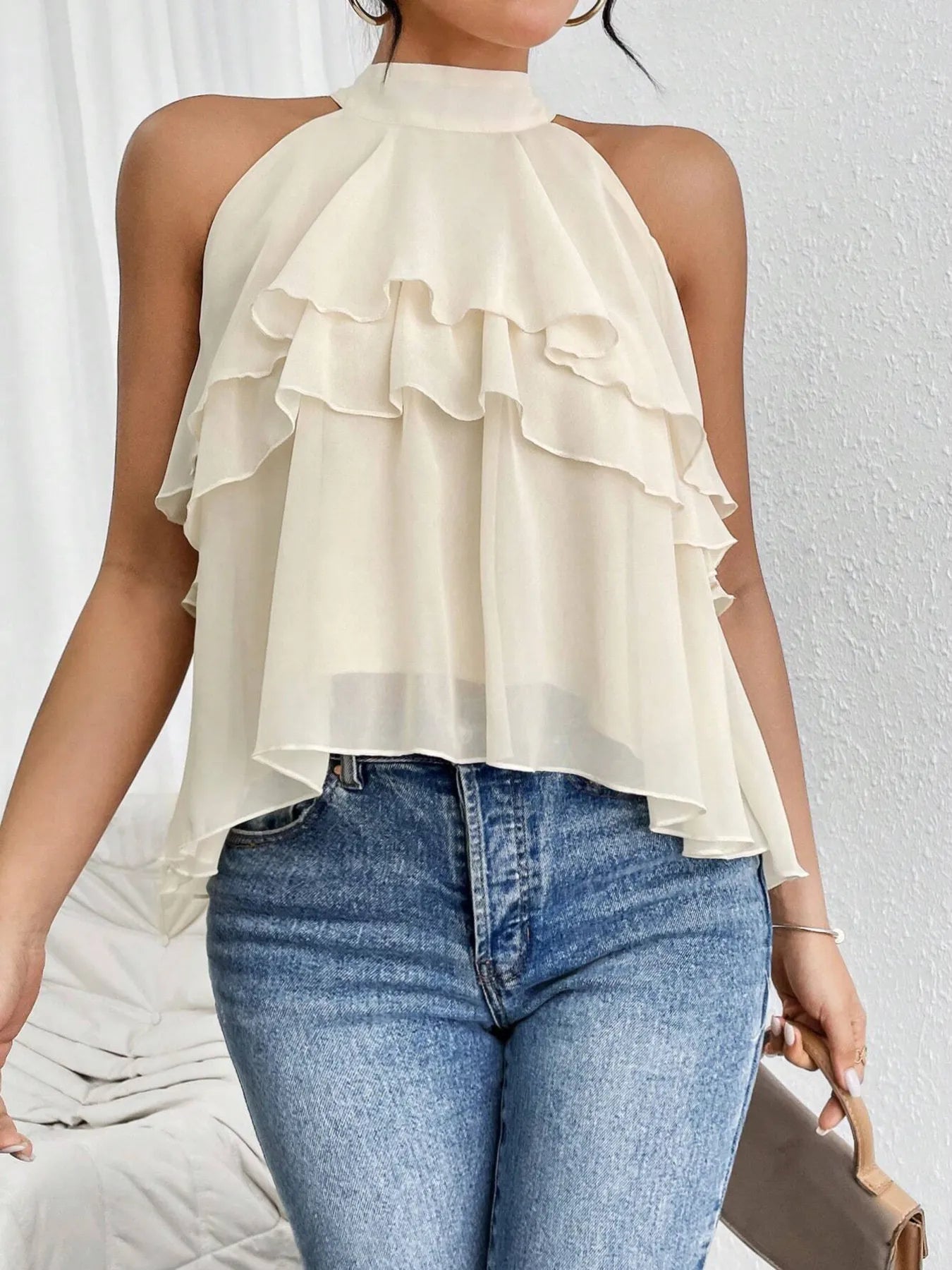 Alessa Top