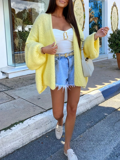 Payten Cardigan