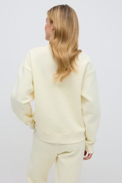 Inès Sweater