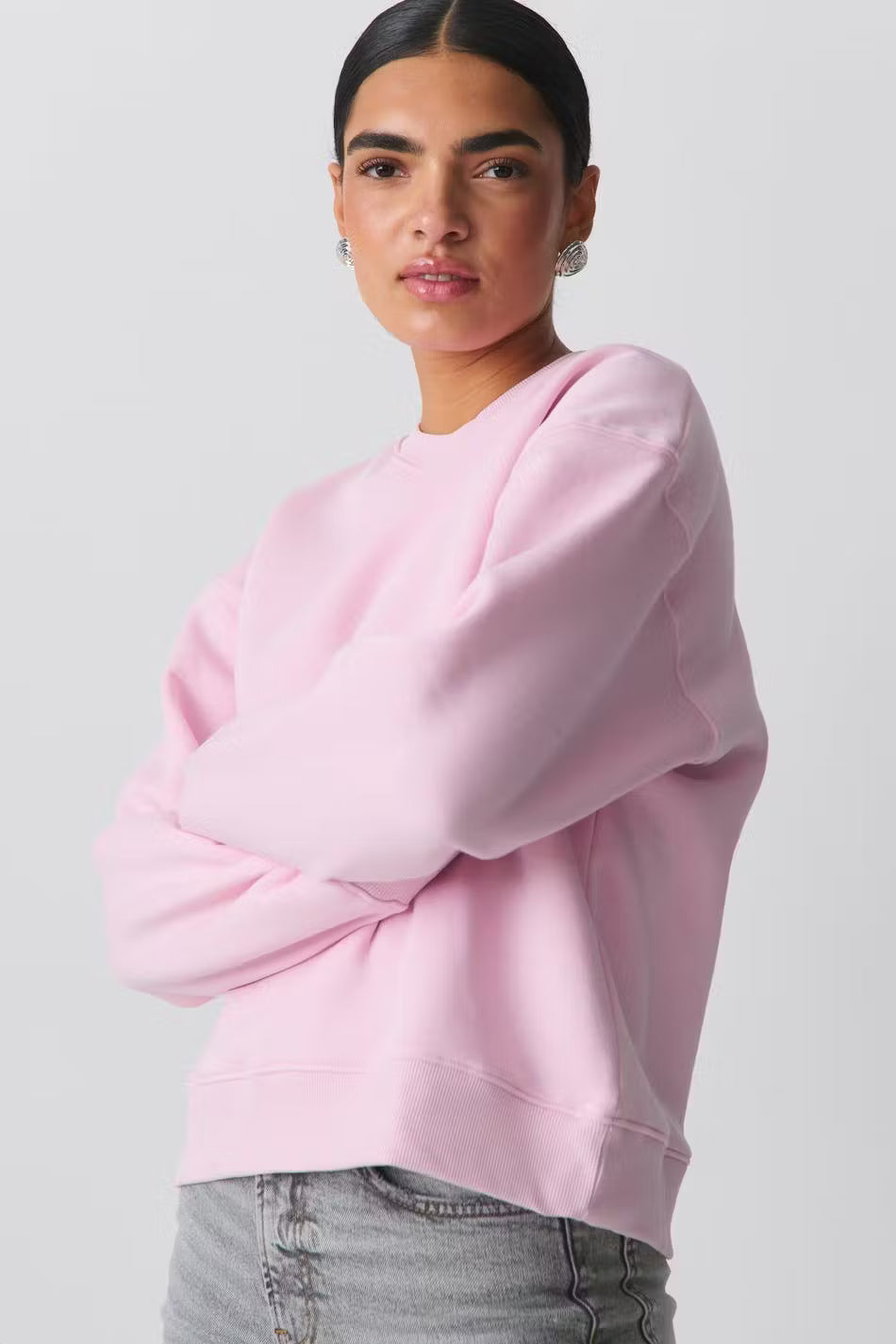 Inès Sweater