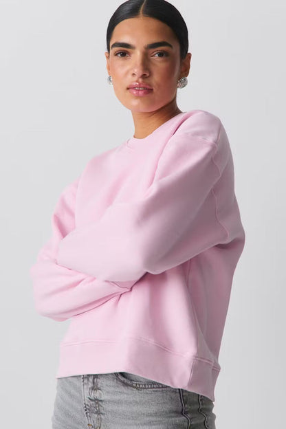 Inès Sweater