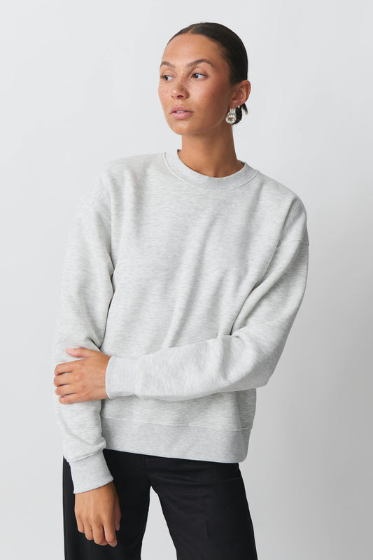 Inès Sweater