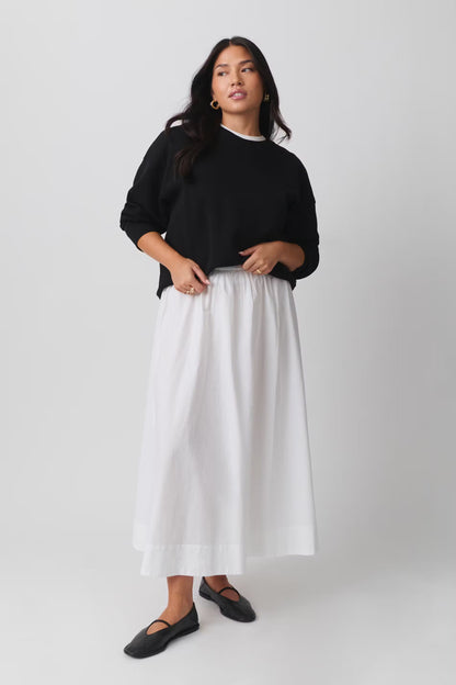 Inès Sweater