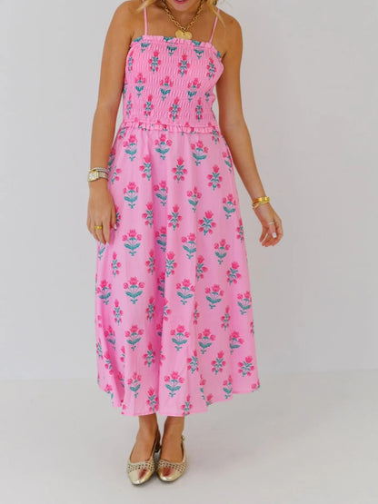 Garden Party Dress