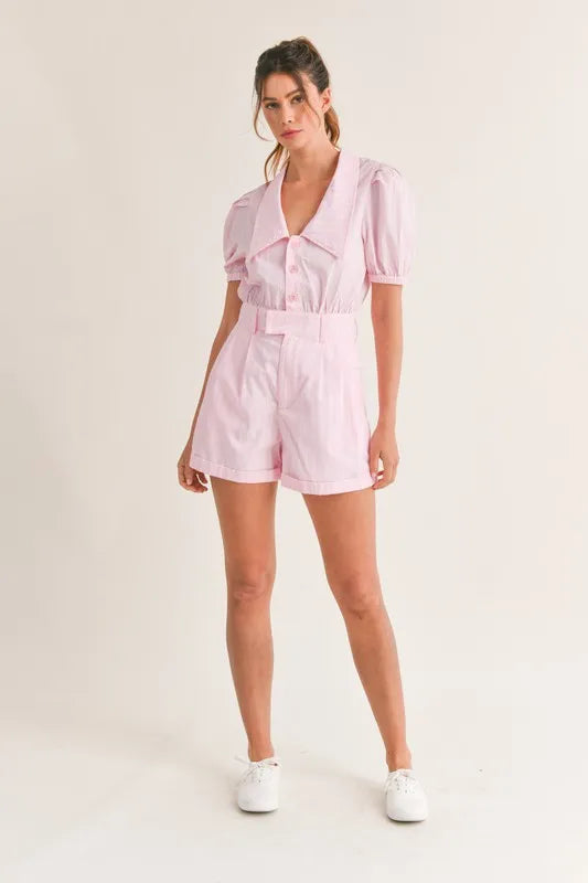 Paulina Romper