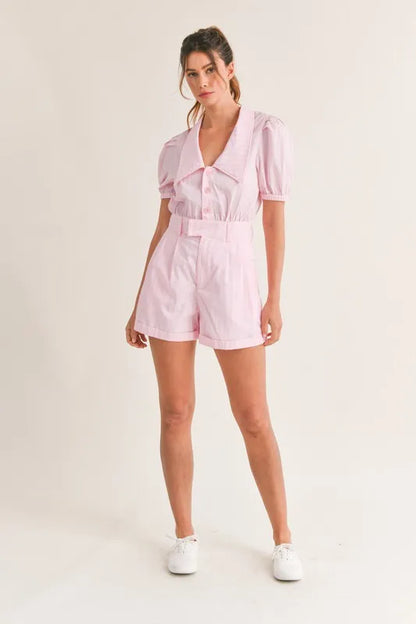 Paulina Romper