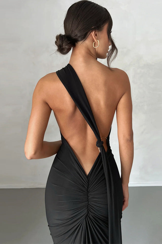 Constantina Gown