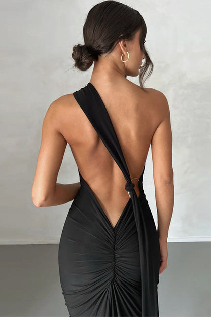 Constantina Gown