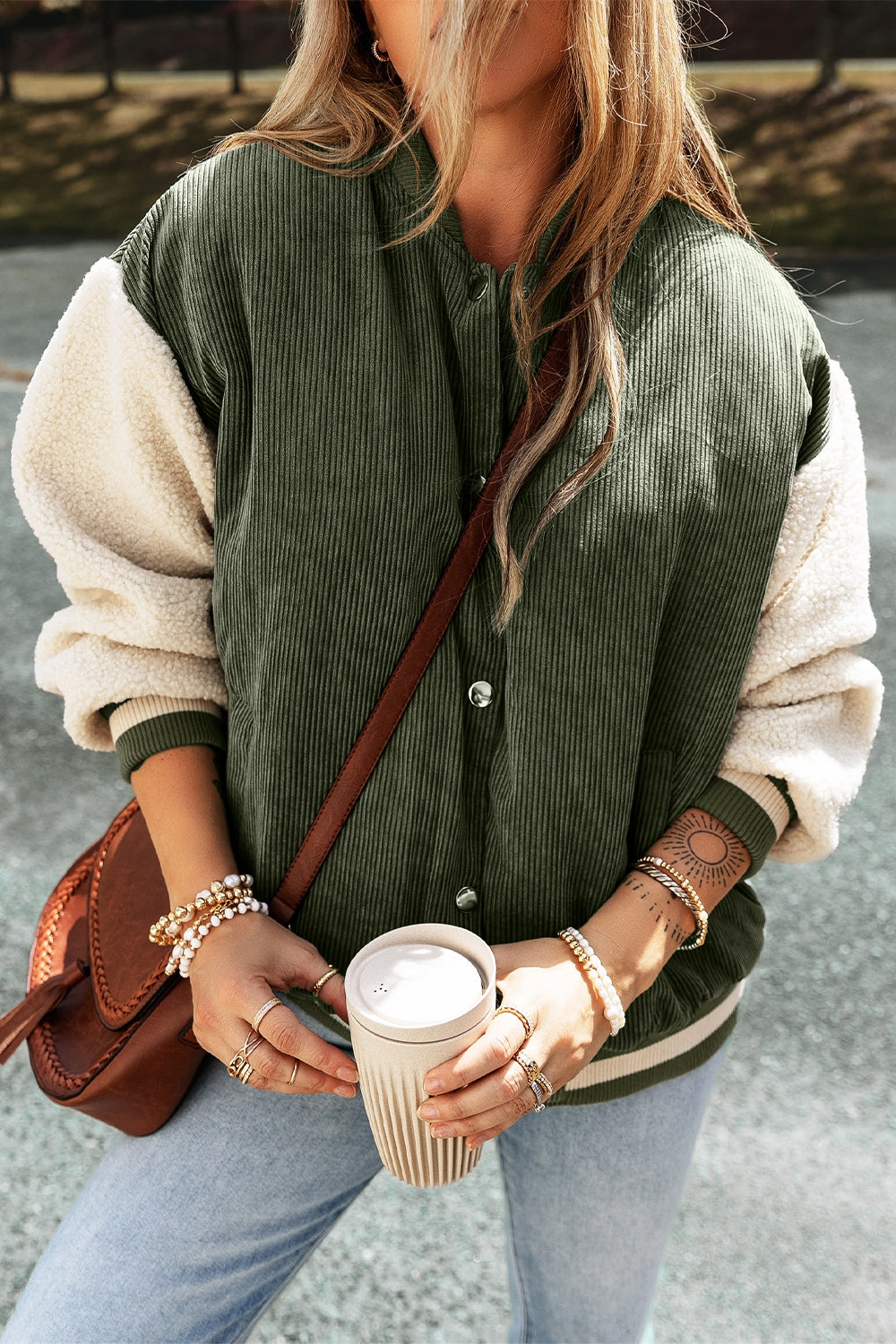 George Jacket