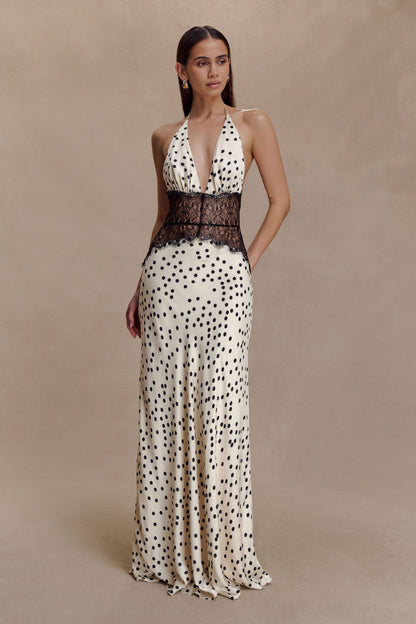 Miracle Maxi Dress
