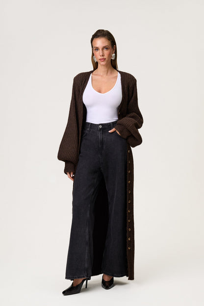 Palena Maxi Dress