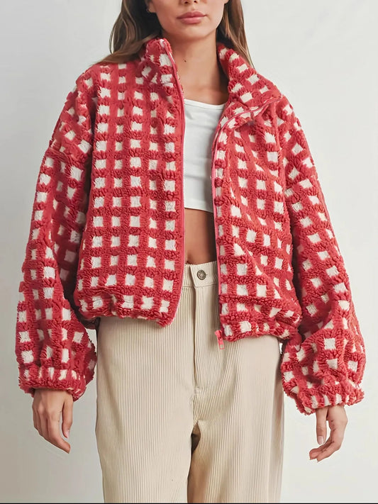 Sierra Bomber Jacket